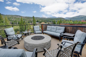New Downtown Luxury Loft #17 Rooftop Hot Tub & Lounge - FREE Activities & Equipment Rentals Daily